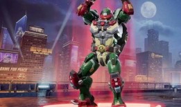 莫提斯新皮肤爆料视频大全