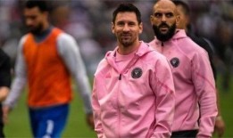 梅西最近爆料视频,足球传奇背后的真实生活与心路历程