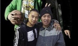 岭城兄弟1在线观看,在线重温兄弟情深，共度青春岁月